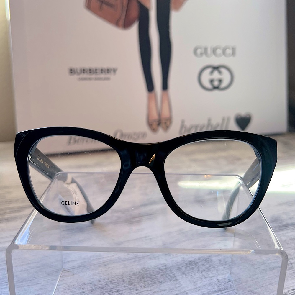 CELINE eyeglasses ✨